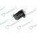 MOTOR DE ARRANQUE REMANUFACTURADO MITSUBISHI M0T37871 12V/1kW, Miniatura 3