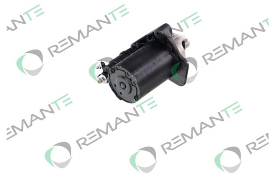 MOTOR DE ARRANQUE REMANUFACTURADO MITSUBISHI M0T37871 12V/1kW, Imagen 3