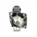 Motor de arranque Renault 0,75 kw