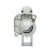 Motor de arranque Renault 0,85 kW