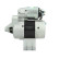 Motor de arranque Renault 0,85 kW, Miniatura 2