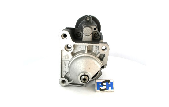 Motor de arranque Renault 0,9 kw, Imagen 4