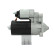 Motor de arranque Renault 1,2 kw, Miniatura 6
