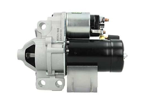 Motor de arranque Renault 1,3 kw, Imagen 2