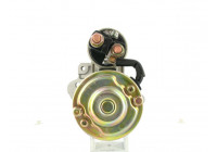 Motor de arranque Renault 1,4 kw