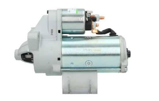 Motor de arranque Renault 2,0 kw, Imagen 6