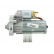 Motor de arranque Renault 2,2 kw, Miniatura 11