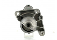 Motor de arranque Renault 2,4 kw