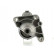 Motor de arranque Renault 2,4 kw