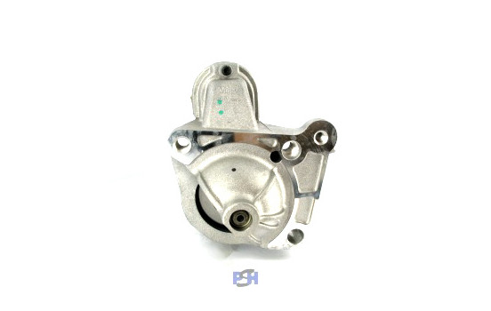 Motor de arranque Renault 2,4 kw