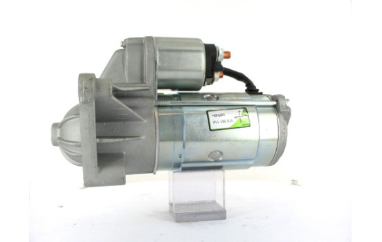 Motor de arranque Renault 2,4 kw, Imagen 2