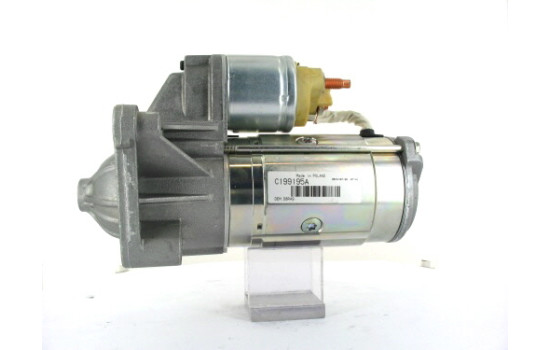 Motor de arranque Renault 2,4 kw, Imagen 3