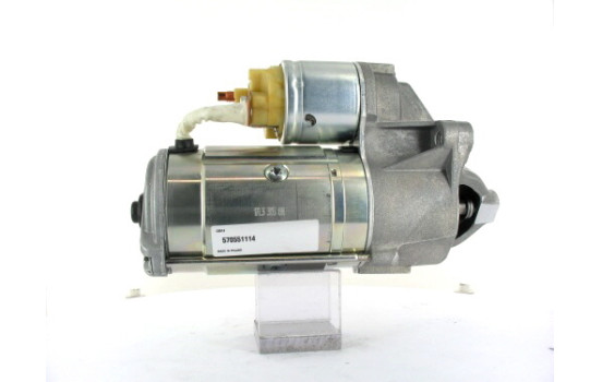 Motor de arranque Renault 2,4 kw, Imagen 7