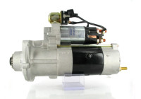 Motor de arranque Renault 6,6 kw