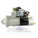 Motor de arranque Renault 6,6 kw