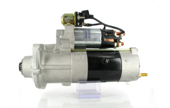 Motor de arranque Renault 6,6 kw