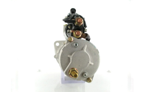 Motor de arranque Renault 6,6 kw, Imagen 2