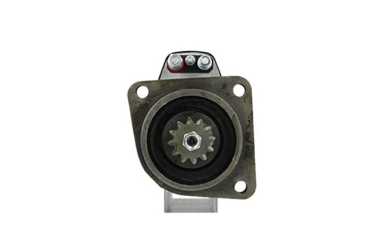 Motor de arranque Renault 8,8 kw
