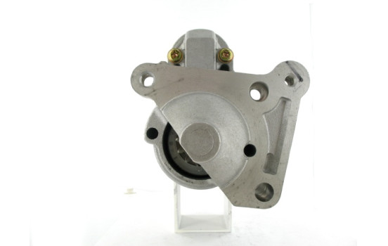 Motor de arranque Renault, Imagen 2