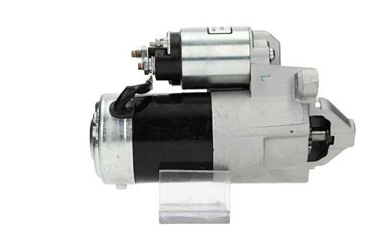 Motor de arranque Renault, Imagen 7