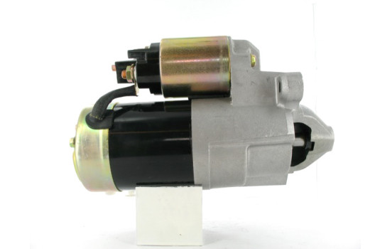 Motor de arranque Renault, Imagen 8