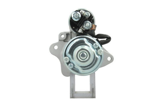Motor de arranque Renault, Imagen 4