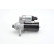Motor de arranque RF74-E4512V(L) Bosch