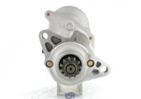 Motor de arranque Rover 1,7 kw