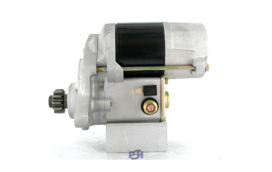 Motor de arranque Rover 1,7 kw, Imagen 2