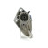 Motor de arranque Rover 2,0 kw