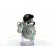 Motor de arranque Saab 1,2 kw, Miniatura 3