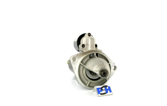 Motor de arranque Saab 1,4 kw