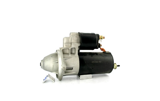 Motor de arranque Saab 1,4 kw, Imagen 2