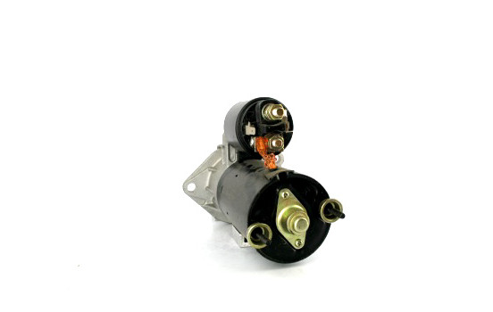 Motor de arranque Saab 1,4 kw, Imagen 3