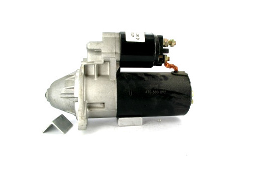 Motor de arranque Saab 1,4 kw, Imagen 2