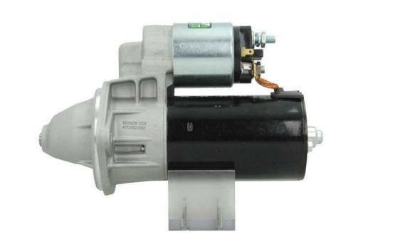 Motor de arranque Saab 1,4 kw, Imagen 6