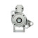 Motor de arranque Seat/Volkswagen 0,9 kw