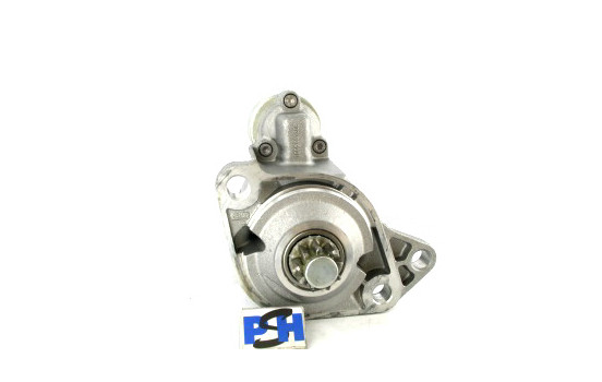 Motor de arranque Seat/Volkswagen 0,9 kw, Imagen 2