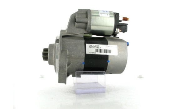 Motor de arranque Seat/Volkswagen 0,9 kw, Imagen 4