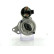 Motor de arranque Seat/Volkswagen 0,9 kw, Miniatura 6