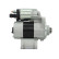 Motor de arranque Seat/Volkswagen 0,9 kw, Miniatura 12