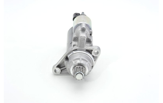 Motor de arranque SF74-L12V(L) Bosch, Imagen 4
