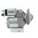 Motor de arranque Skoda 1.0 kw, Miniatura 7