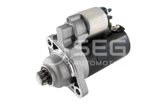 Motor de arranque Skoda 2.0 kw, Imagen 6