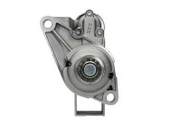 Motor de arranque Skoda