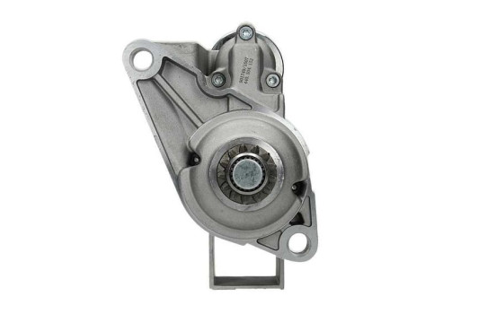 Motor de arranque Skoda, Imagen 8