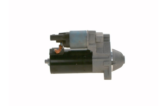 MOTOR DE ARRANQUE SL74-E+12V(R) Bosch, Imagen 2