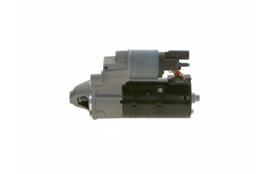 MOTOR DE ARRANQUE SL74-E+12V(R) Bosch, Imagen 4