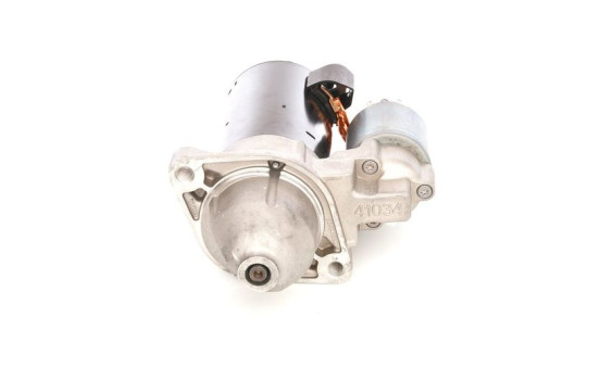 Motor de arranque SL74-L12V(R) Bosch, Imagen 4