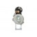 Motor de arranque Smart 0,8 kW, Miniatura 4